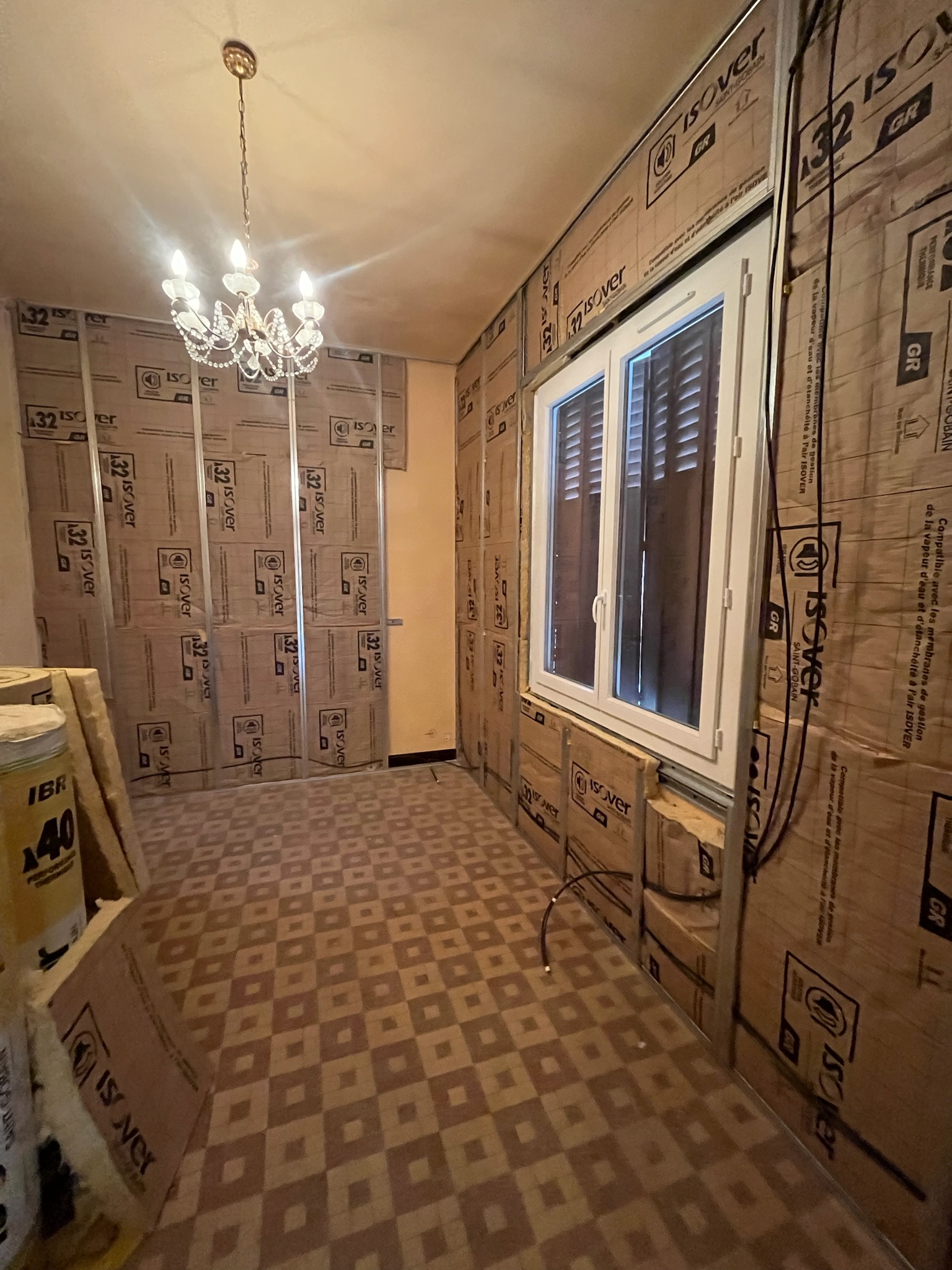 Chantier Yessayan - Photo 31